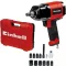 Einhell TC-PW 610 sűrített levegős ütvecsavarozó (4138960)
