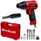 Einhell TC-PC 45 sűrített levegős vésőkalapács (4139040)