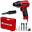 Einhell TC-PC 45 sűrített levegős vésőkalapács (4139040)