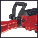 Einhell TC-DH 43 bontókalapács, 43 J (4139087)