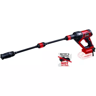   Einhell HYPRESSO 18/24-1 Li - Solo akkus magasnyomású pisztoly (4140135)