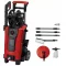 Einhell TE-HP 140 magasnyomású mosó (4140760)