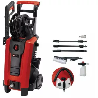 Einhell TE-HP 170 magasnyomású mosó (4140770)