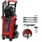 Einhell TE-HP 170 magasnyomású mosó (4140770)