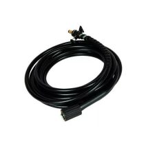 --Magasnyomású mosó kiegészítők