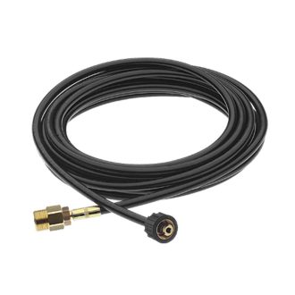   Michelin 8 m erősített hosszabbító tömlő PVC (MPX 150 L)  (41499)