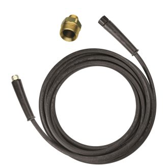   Michelin 15 m erősített hosszabbító tömlő ( MPX150HL, MPX160C, MPX160CK ) (41505)