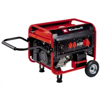 Einhell TC-PG 55/E5 áramfejlesztő (4152562)