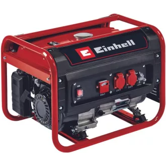 Einhell TC-PG 25/1/E5 áramfejlesztő (4152600)