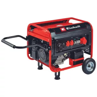 Einhell TC-PG 65/E5 áramfejlesztő (4152610)