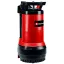 Einhell GE-PP 5555 RB-A hordóürítő szivattyú (4170425)