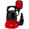 Einhell GC-SP 3580 LL búvárszivattyú (4170445)