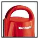 Einhell GC-SP 5511 IF búvárszivattyú (4170463)