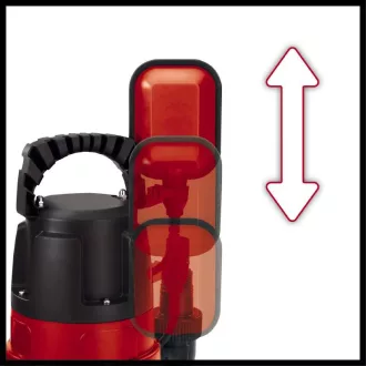 Einhell GC-DP 7835 szennyvízszivattyú (4170682)