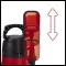 Einhell GC-DP 7835 szennyvízszivattyú (4170682)