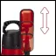 Einhell GC-DP 7835 szennyvízszivattyú (4170682)