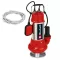 Einhell GC-DP 1340 G szennyvízszivattyú (4170742)