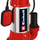 Einhell GC-DP 1340 G szennyvízszivattyú (4170742)