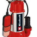 Einhell GC-DP 1340 G szennyvízszivattyú (4170742)