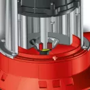 Einhell GC-DP 1340 G szennyvízszivattyú (4170742)