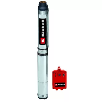 Einhell GC-DW 1300 N mélykútszivattyú (4170944)