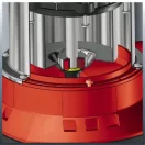 Einhell GC-PP 900 N búvárszivattyú (4170964)