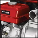 Einhell GE-PW 46 benzines szivattyú (4171372)