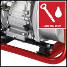 Einhell GE-PW 46 benzines szivattyú (4171372)
