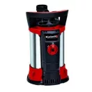 Einhell GE-SP 4390 N-A LL ECO búvárszivattyú (4171440)