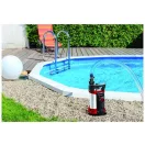 Einhell GE-SP 4390 N-A LL ECO búvárszivattyú (4171440)