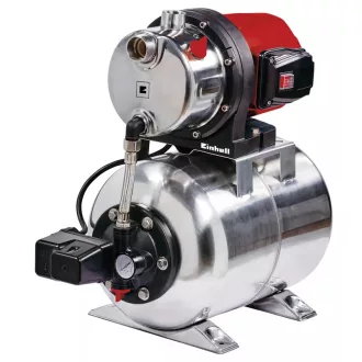 Einhell GC-WW 1250 NN házi vízmű (4173490)