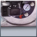 Einhell GC-WW 1250 NN házi vízmű (4173490)