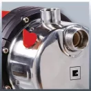 Einhell GC-WW 1250 NN házi vízmű (4173490)