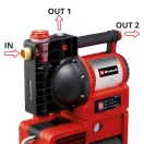 Einhell GE-WW 1246 N FS házi vízmű (4173530)