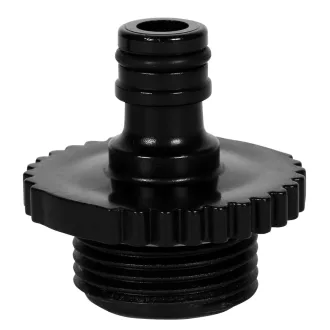   Einhell Adapter 33,3 mm (1") AG (külső menetes) (4173761)