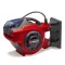 Einhell GE-HR 18/30 WH Li - Solo akkus tömlődob (tömlő nélkül) (4173771)