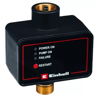 Einhell Elektronikus átfolyáskapcsoló (4174230)