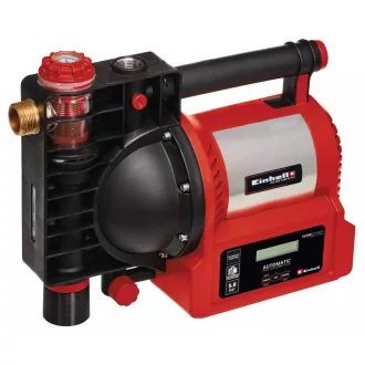 Einhell GE-AW 1246 N FS automata házi vízmű (4177020)