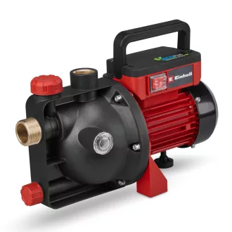 Einhell GC-GP 6050 ECO PLUS kerti szivattyú (4180210)