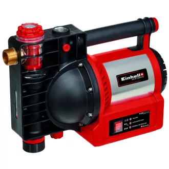 Einhell GE-GP 1246 N FS kerti szivattyú (4180360)