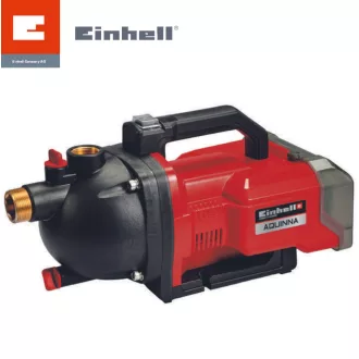   Einhell AQUINNA 36/30 - Solo akkus kerti szivattyú (4180400)