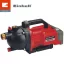 Einhell AQUINNA 36/30 - Solo akkus kerti szivattyú (4180400)