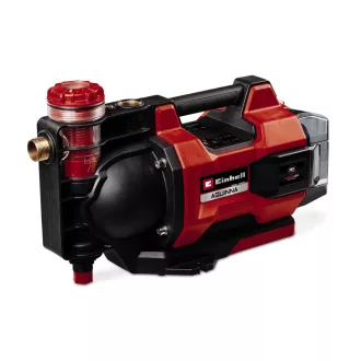   Einhell AQUINNA 36/35 F LED AUTOMATIC - Soloautomata akkus kerti szivattyú (4180420)