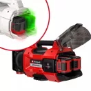 Einhell AQUINNA 18/30 F LED akkus kerti szivattyú (4180430)