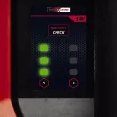 Einhell AQUINNA 18/30 F LED akkus kerti szivattyú (4180430)