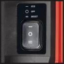 Einhell AQUINNA 18/28 - Solo akkus kerti szivattyú (4180440)