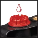 Einhell AQUINNA 18/28 - Solo akkus kerti szivattyú (4180440)