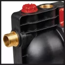 Einhell AQUINNA 18/28 - Solo akkus kerti szivattyú (4180440)