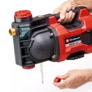 Einhell AQUINNA 36/34 - Solo akkus kerti szivattyú (4180450)