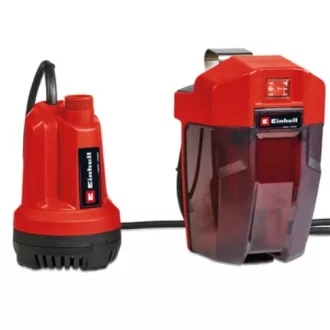 Einhell GE-SP 18 Li - Solo akkus búvárszivattyú (4181500)